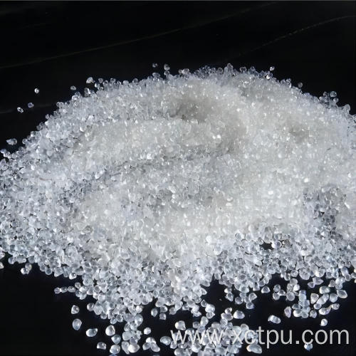 Polyester polyol DEG/AA pu elastomer